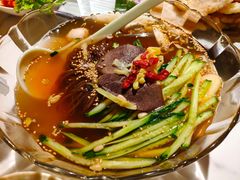 延吉冷面-七八冷面·延边朝鲜族美食(圣熙八号店)