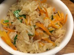 萝卜焖饭-临家闽南菜(大唐店)
