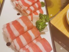 -享月汤皇·海鲜小火锅·聚会(曲江创意谷店)