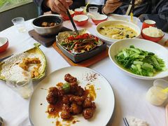 -聚鑫阁江浙菜·非遗传承技艺(闵行交大店)