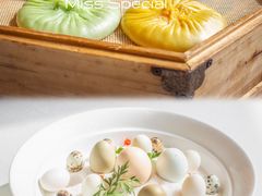 -扬州香格里拉·香宫中餐厅