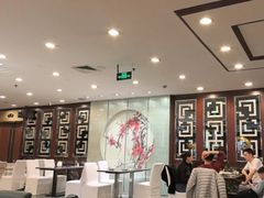 -金谷大厦酒店-黑土优品1号餐厅