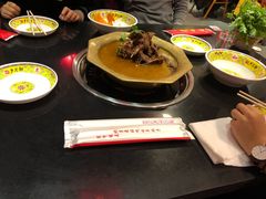 -芦月轩羊蝎子(劲松店)