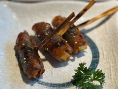 -禾风·海鲜料理自助(玉林店)