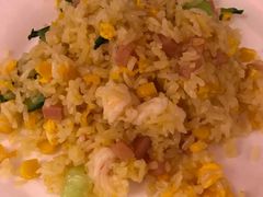 扬州炒饭-华味居 Restaurant Chinese Huaweiju