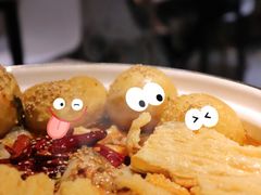 酸菜鱼面-友达面馆·酸菜鱼面(钱塘区店)