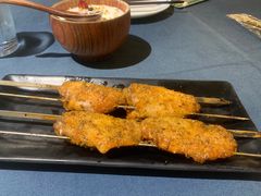 -伊带伊路新疆美食府(呼家楼店)