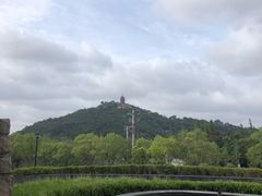 -南通鹏欣花园国宾酒店