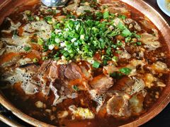 -朝伟清真铜瓢牛肉馆(三十年老·店)