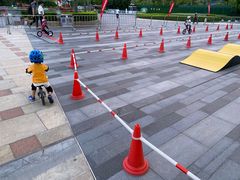 -KOKUA可酷娃儿童平衡车俱乐部