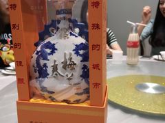 -三猫黑鱼花(南大店)