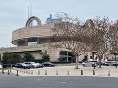 -上海博物馆(人民广场馆)