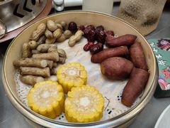 -绿茶餐厅(千岛湖银泰城店)