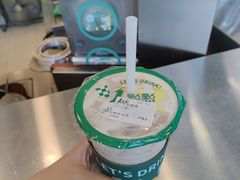 -1点点(大连路店)