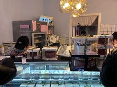 -姆们M Sweetie Cake(三里屯店)