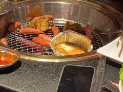 -伊茉家的烤肉店(勒泰中心店)