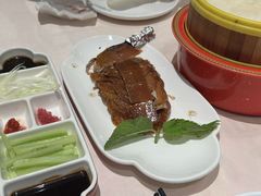 -大鸭梨烤鸭(甘家口店)