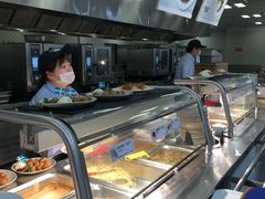 -宜家·瑞典风味餐厅(北京西红门店)