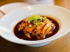 钵钵鸡-川流不息(北蔡休闲广场店)