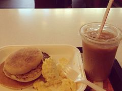 -麦当劳(海洋公园店)