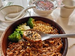 -春家·非遗手工小吃(徐汇万科广场店)