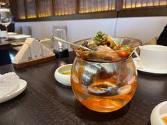 -甄御•海鲜新青岛菜(麦岛店)