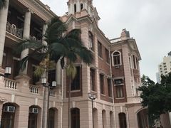 -香港大学