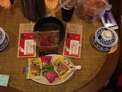 -盖碗儿梨园·变脸吐火·川剧(天府广场店)