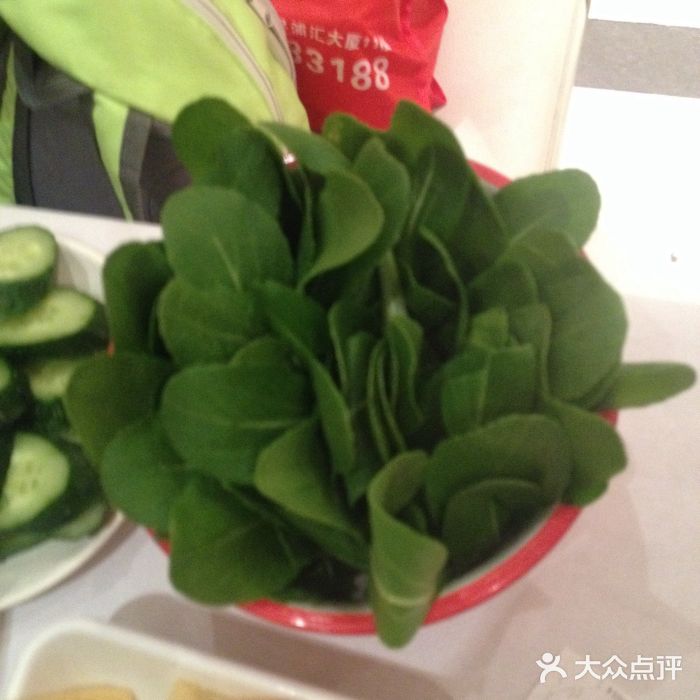 豆捞坊(金桥店)图片