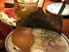 豚骨黄金拉面-醉虎传(南锣鼓巷店)