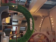 -舟山希尔顿酒店