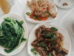 -阳江餐厅·30年老字号·粤菜海鲜大排档