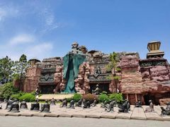 -淹城春秋乐园