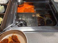 -海底捞火锅(奥森店)