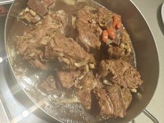 -蝎王府羊蝎子(虎坊桥总店)