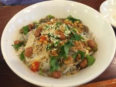 -海口骑楼小吃街