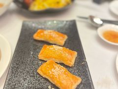 -明阁 Ming Court(广州朗豪酒店)
