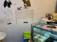 -姆们M Sweetie Cake(三里屯店)