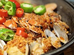 -大厨的餐厅(曾厝垵总店)