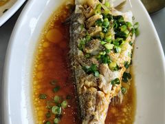 -金海湾海鲜排档(朱家尖店)