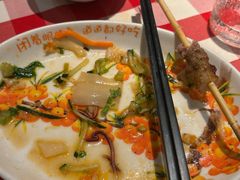 -西贝(上海新梅广场店)