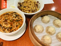 -鼎泰丰(新港中心店)