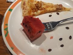 -比格比萨自助(万柳华联店)