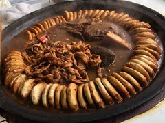 -陈记卤煮小肠
