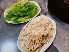 -大自然醉鹅·铁锅火焰鹅(上海联洋店)