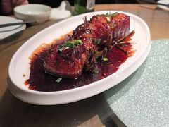 -梁家大院•农家菜(昆山会展中心店)