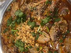 -湖南师大-三牌路鲜货冒菜