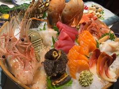 -上海雅居乐万豪侯爵酒店