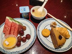 -苏州独墅湖书香世家酒店