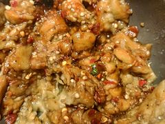 -茄子恰恰·新云南小炒(金池购物中心店)